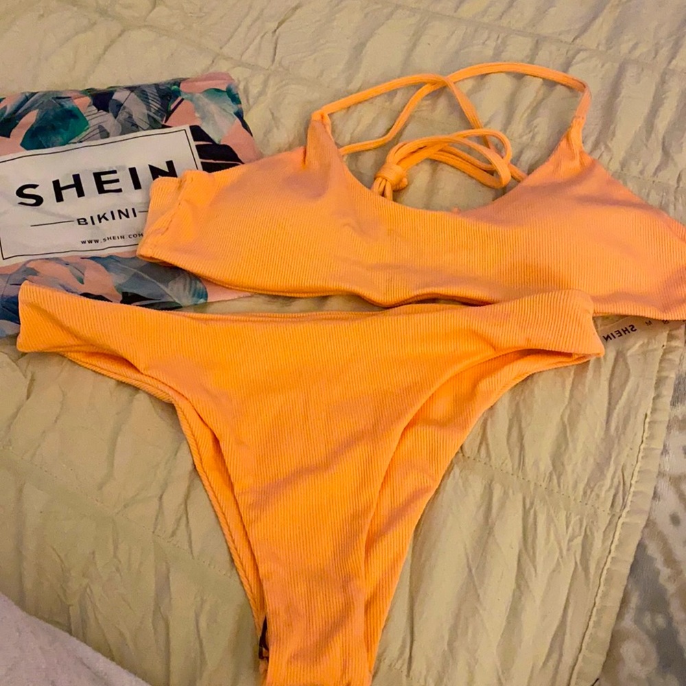Shein Bikini